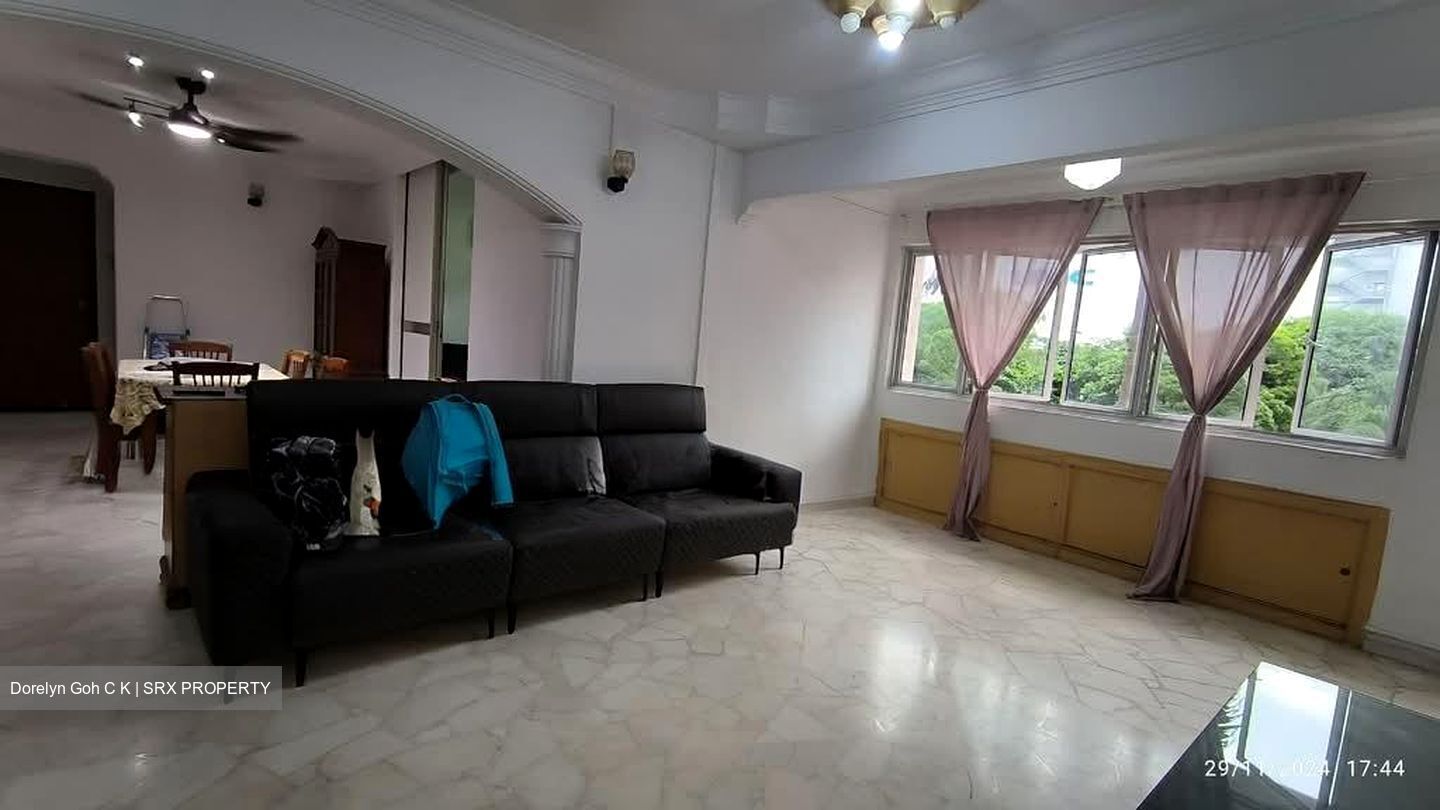 Blk 758 Pasir Ris Street 71 (Pasir Ris), HDB 5 Rooms #575717051